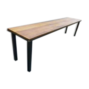 table de tapissier ancienne