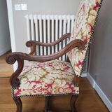 Fauteuil Louis XIV
