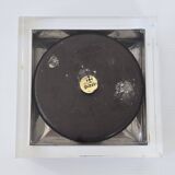 Cendrier vintage Guzzini de Fabio Manlio Ciocca, 1970