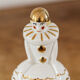 Empty pocket Pierrot art deco