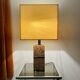 Table lamp 70s