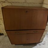Vintage secretary in good condition