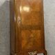 Louis XV style cabinet in marquetry circa 1850