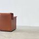 Afra Tobia Scarpa Lauriana desk chair for B&B Italia