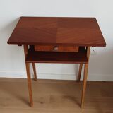 Console cabinet, 50s
