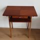 Meuble console années 50