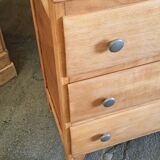 Vintage chest of drawers