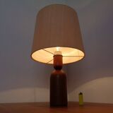 Teak Table Lamp from Domus, 1960s