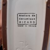 Ricard decanter