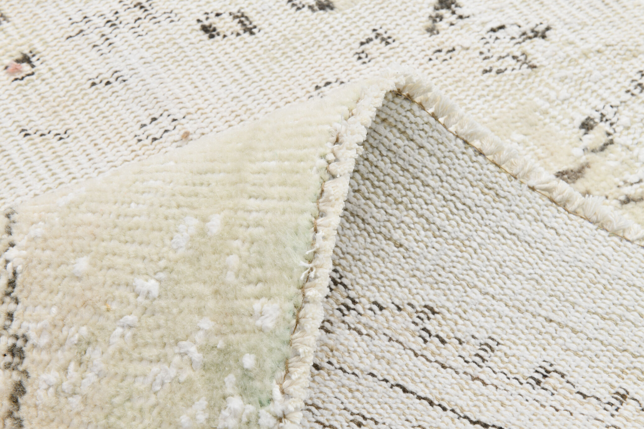 3x9 Oriental Classic Runner Rug, 82x283Cm