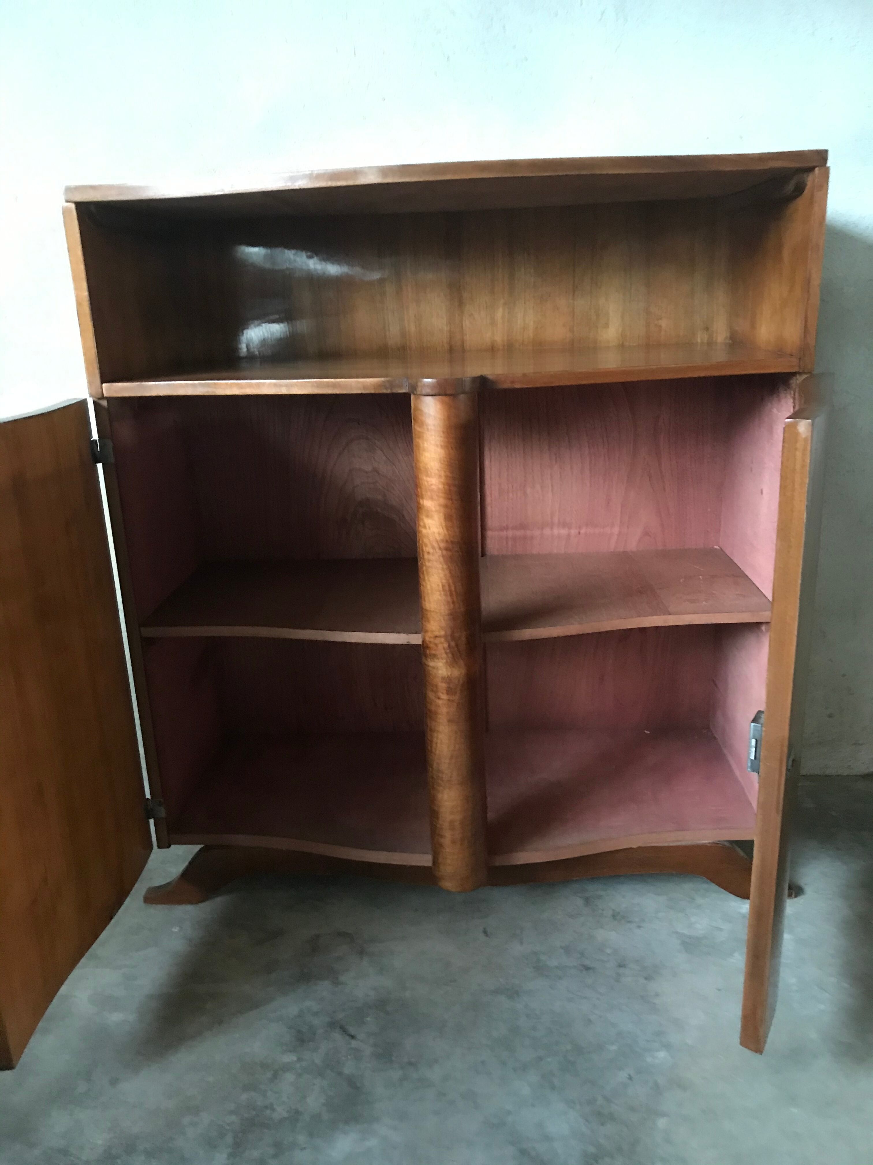 Meuble Art Déco