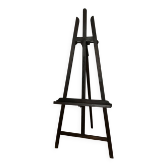 Large painter's easel