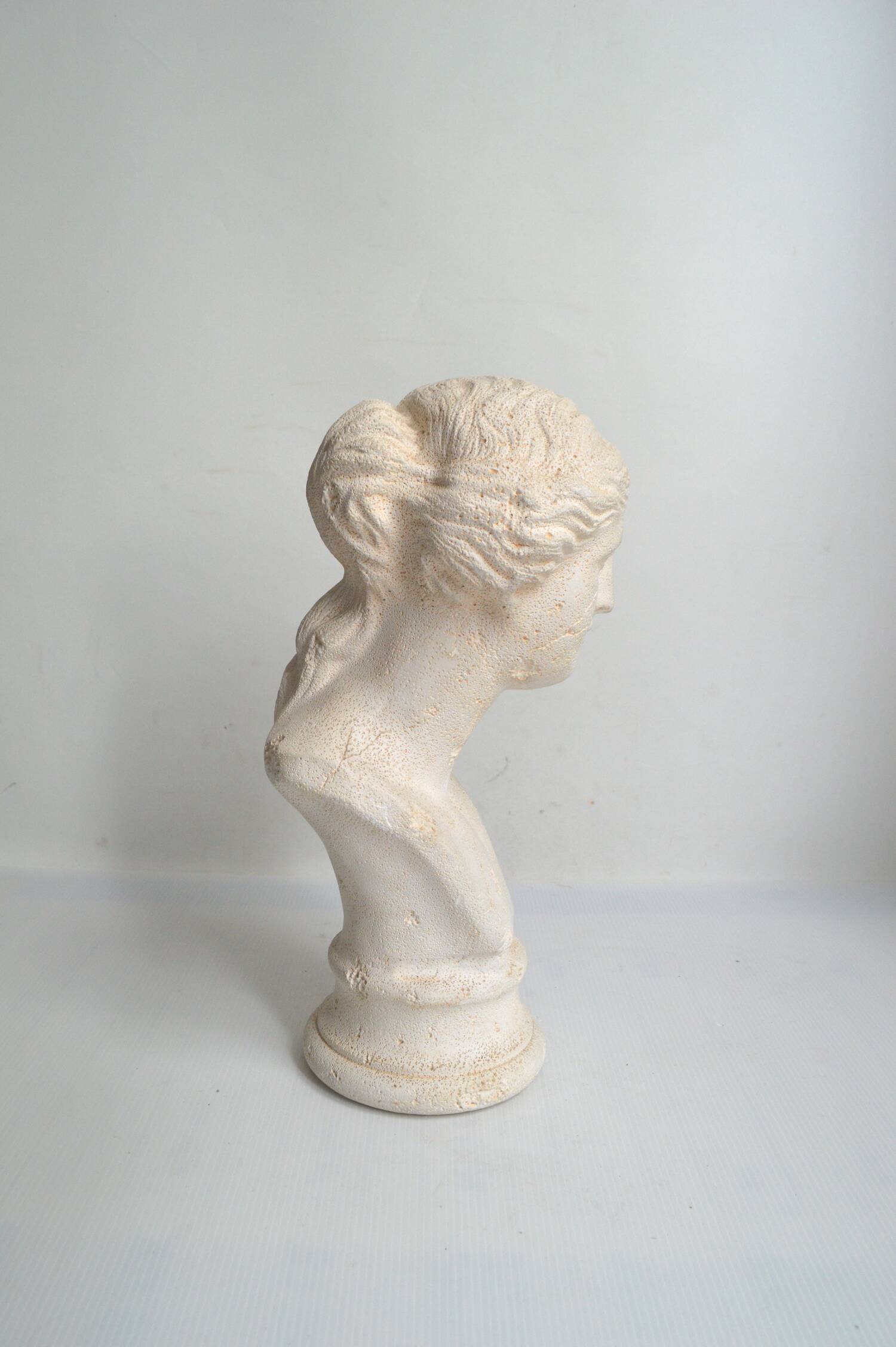Bust of Venus
