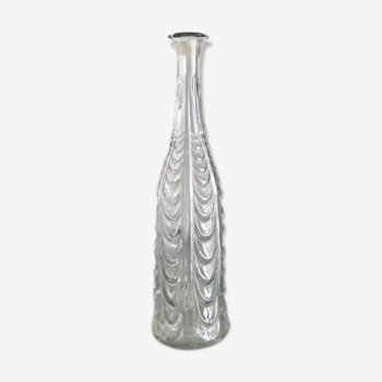 Glass carafe