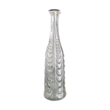 Glass carafe