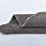 2x10 Brown Handmade Vintage Runner Rug 70x310Cm 241445SK