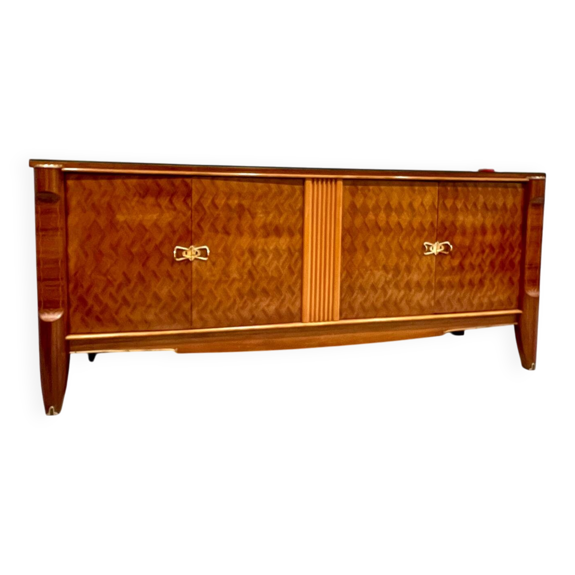 Art Deco sideboard