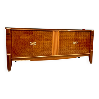 Art Deco sideboard
