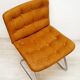 Airborne armchair 'Haussmann'