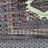 Tapis vintage pakistanais 160x208 cm