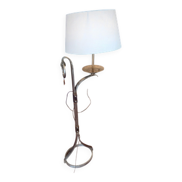 Standard lamp