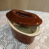 Emile Henry terrine dish