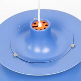 Suspension vintage danoise PH 5 par Poul Henningsen, Louis Poulsen, 1958