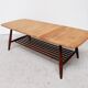 Table basse scandinave Ercol