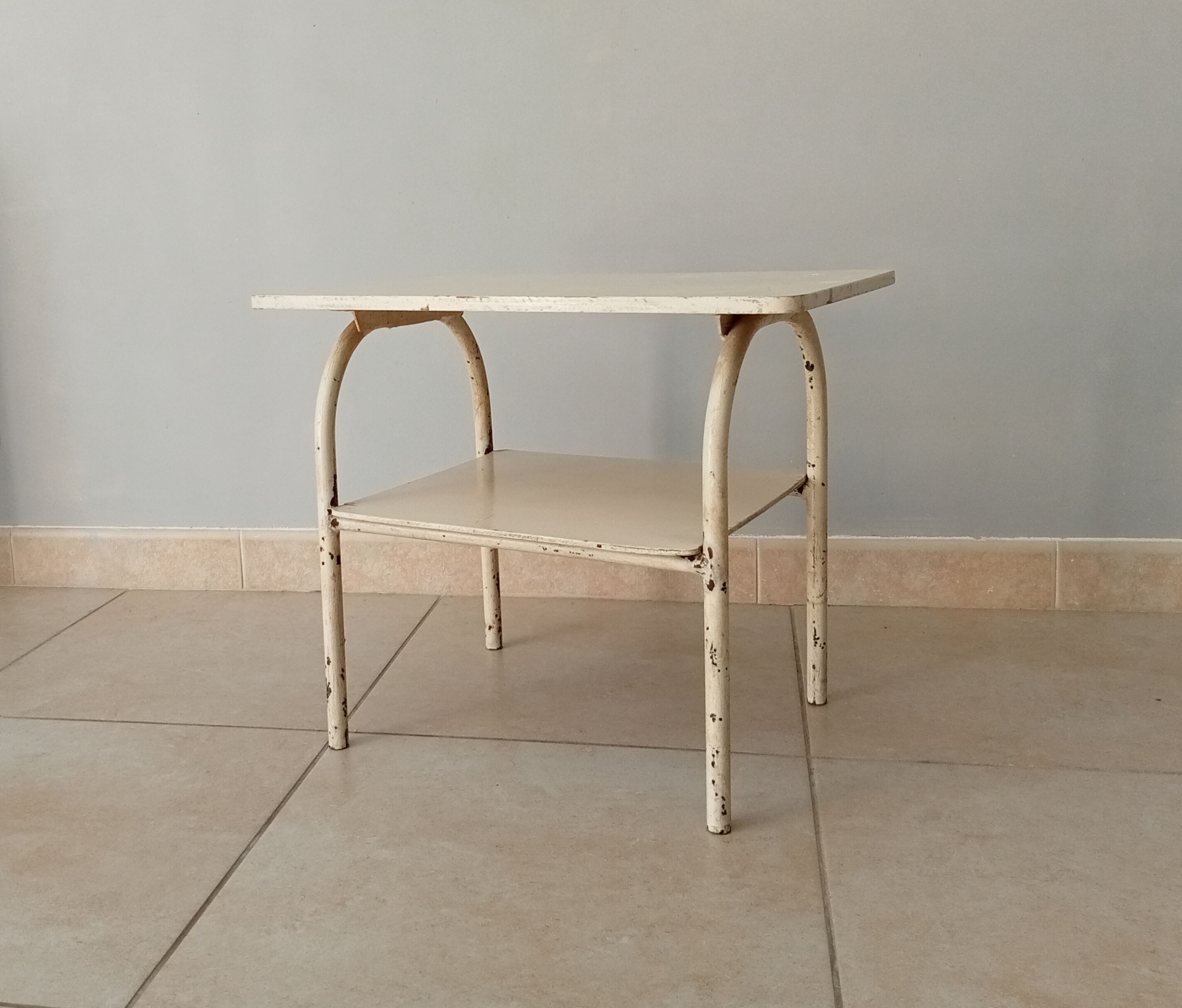 Vintage side table 60s/70s