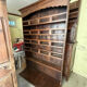 Norman sideboard / dresser – 19th century