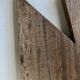 XXL mountain cutting board height 70cm