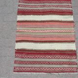 small kilim rug 65x90cm