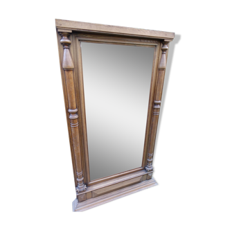 Miroir Henry II 82x150cm