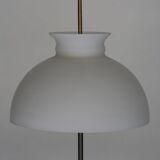 Arenzano table lamp by Ignazio Gardella for Azucena, 1956