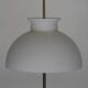 Arenzano table lamp by Ignazio Gardella for Azucena, 1956
