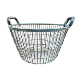 Potato potato basket potato metal wire French potatos basketball