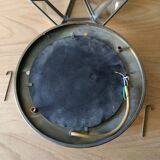 Wall or ceiling lamp