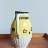 Annaburg Art Deco Pitcher