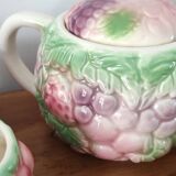 Barbotine Coffee Service