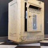 Post Office 1954