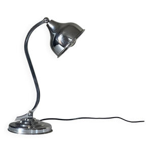 Lampe col de cygne vintage - design