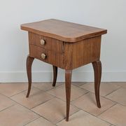 Table de chevet