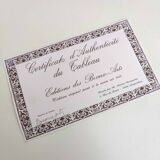 Painting painting bouquet of flowers