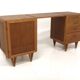 Bureau scandinave "Modul", Bengt Ruda, Mobel-IKEA, Suède, 1960