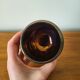 Empty Glass Ashtray Phoenician Malta 1980s