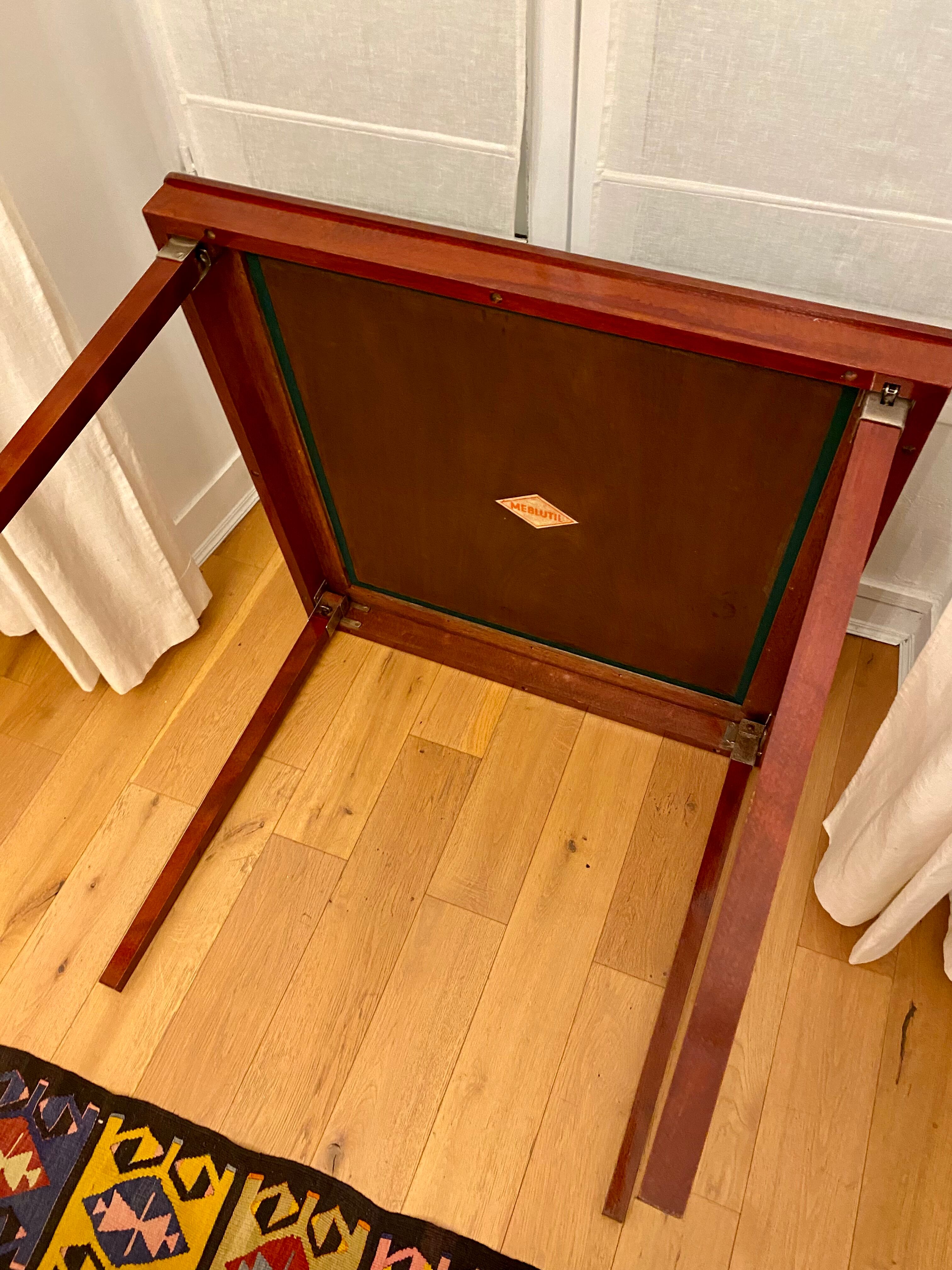 Bridge table of the brand meblutil