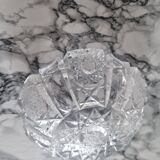 Glass pocket emptier