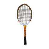 Vintage tennis racket