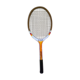 Vintage tennis racket