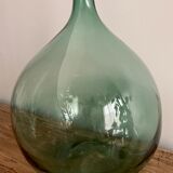 Old demijohn 30 l